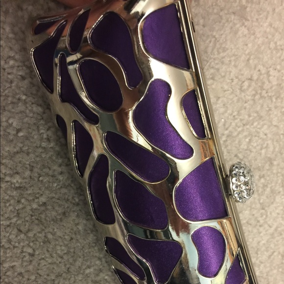 Purse Clutch - Picture 7 of 7